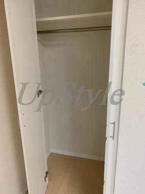 【収納】 | グランフォース町屋