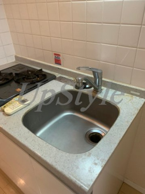 【キッチン】 | グランフォース町屋