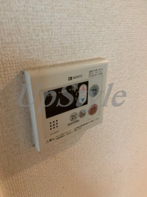 【設備】 | グランフォース町屋