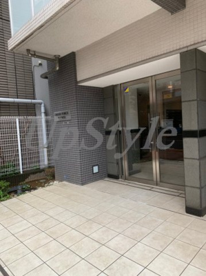 【エントランス】 | グランフォース町屋