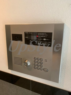 【セキュリティ】 | グランフォース町屋