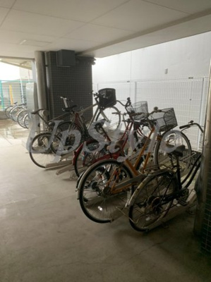 【その他共用部分】 | グランフォース町屋