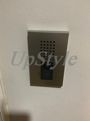 【セキュリティ】 | グランフォース町屋