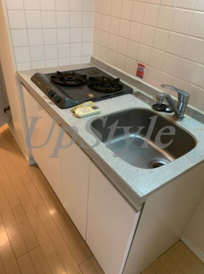 【キッチン】 | グランフォース町屋