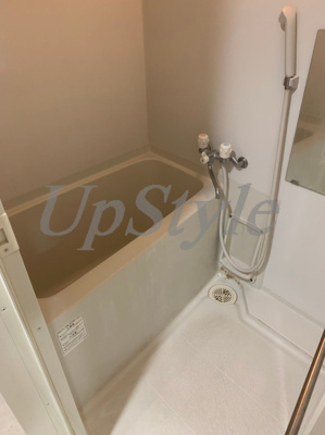 【浴室】 | グランフォース町屋