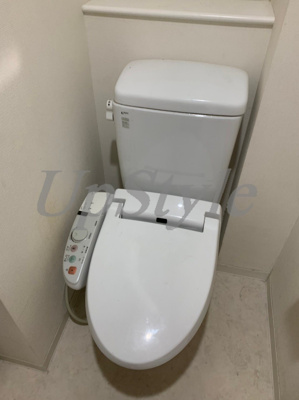 【トイレ】 | グランフォース町屋