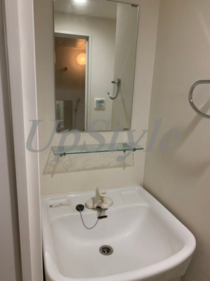 【洗面所】 | グランフォース町屋