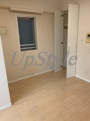 【寝室】 | グランフォース町屋