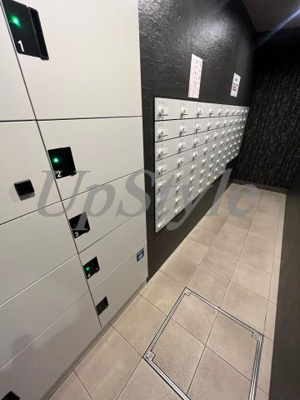 【その他共用部分】 | エスレジデンス曳舟