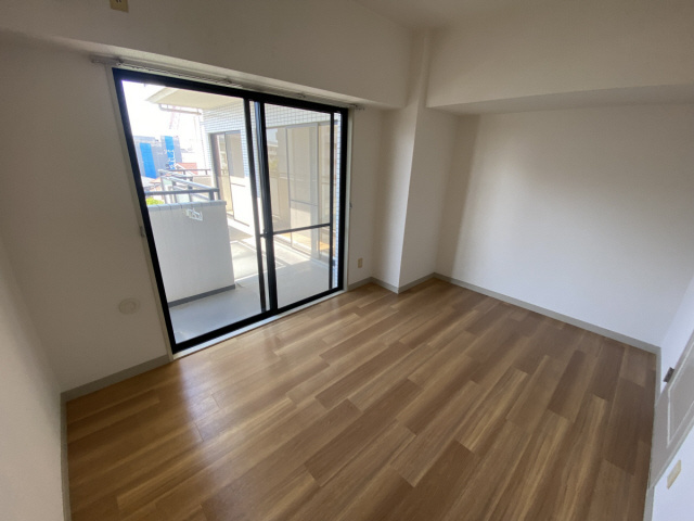 モンテヴィラ芦屋の居間・リビング