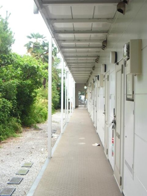 【その他】 | リリックコート平和橋