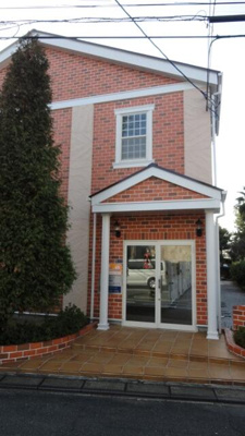 【外観】 | リリックコート平和橋