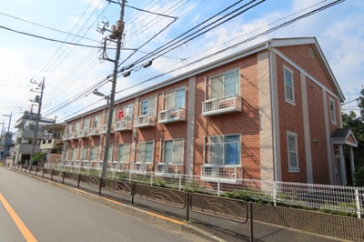 【外観】 | リリックコート平和橋