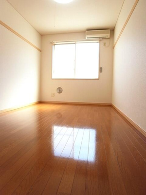 【居間・リビング】 | リリックコート平和橋