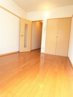 【居間・リビング】 | リリックコート平和橋