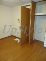 【寝室】 | カーサエテルノK