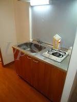 【キッチン】 | カーサエテルノK