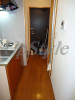 【玄関】 | カーサエテルノK