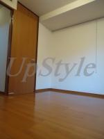 【居間・リビング】 | カーサエテルノK