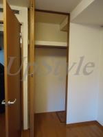 【収納】 | カーサエテルノK