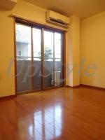 【居間・リビング】 | カーサエテルノK