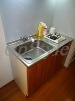 【キッチン】 | カーサエテルノK