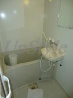 【浴室】 | カーサエテルノK