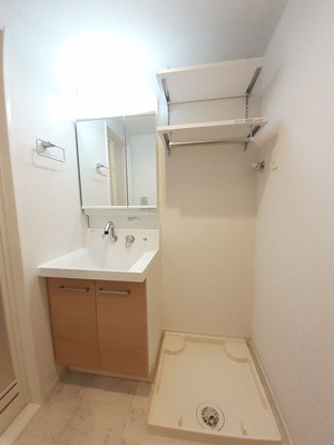 【洗面所】 | オリヴィエ