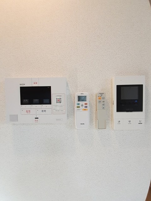 【設備】 | オリヴィエ