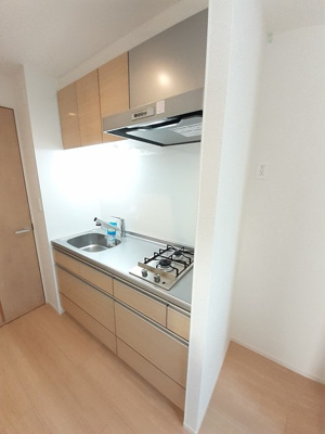 【キッチン】 | オリヴィエ