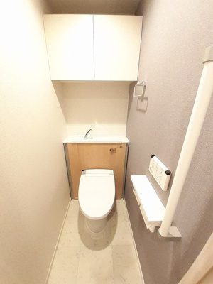 【トイレ】 | オリヴィエ