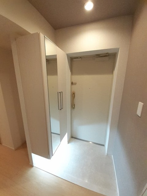 【玄関】 | オリヴィエ