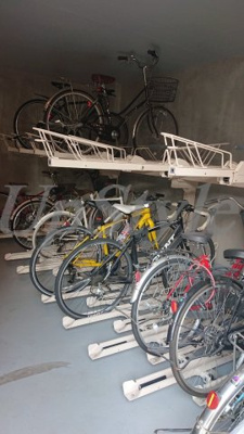 【その他共用部分】 | ジーベック押上Ⅱ