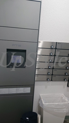 【その他共用部分】 | ジーベック押上Ⅱ