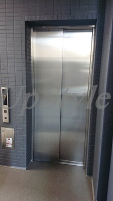 【その他共用部分】 | ジーベック押上Ⅱ