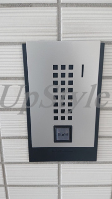 【セキュリティ】 | ジーベック押上Ⅱ