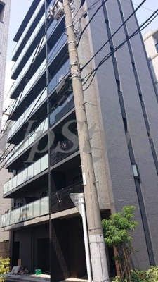 【外観】 | ジーベック押上Ⅱ