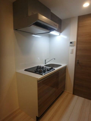 【キッチン】 | ジーベック押上Ⅱ