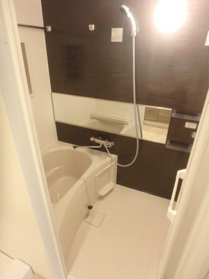【浴室】 | ジーベック押上Ⅱ
