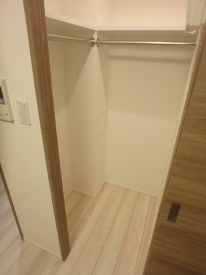 【収納】 | ジーベック押上Ⅱ