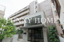 ルミエール祐天寺の画像