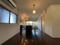 トリニティ－ハウス三田の画像