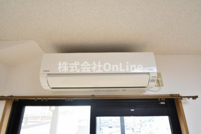 【設備】 | セントラルハイツⅢ