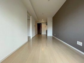 シャルム亀戸の寝室