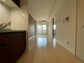 シャルム亀戸の洋室