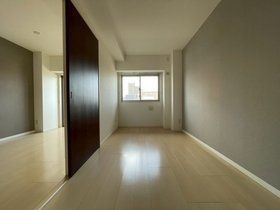 シャルム亀戸の内装