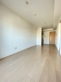 シャルム亀戸の居間・リビング