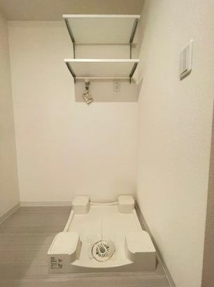 シャルム亀戸の設備