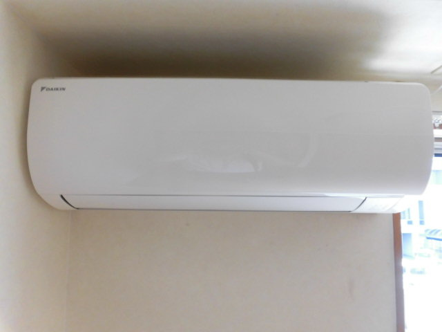 アンビエント黒田のその他