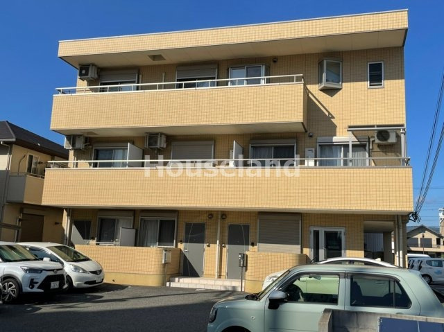 アンビエント黒田